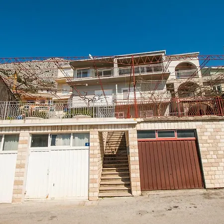 Appartement Nina